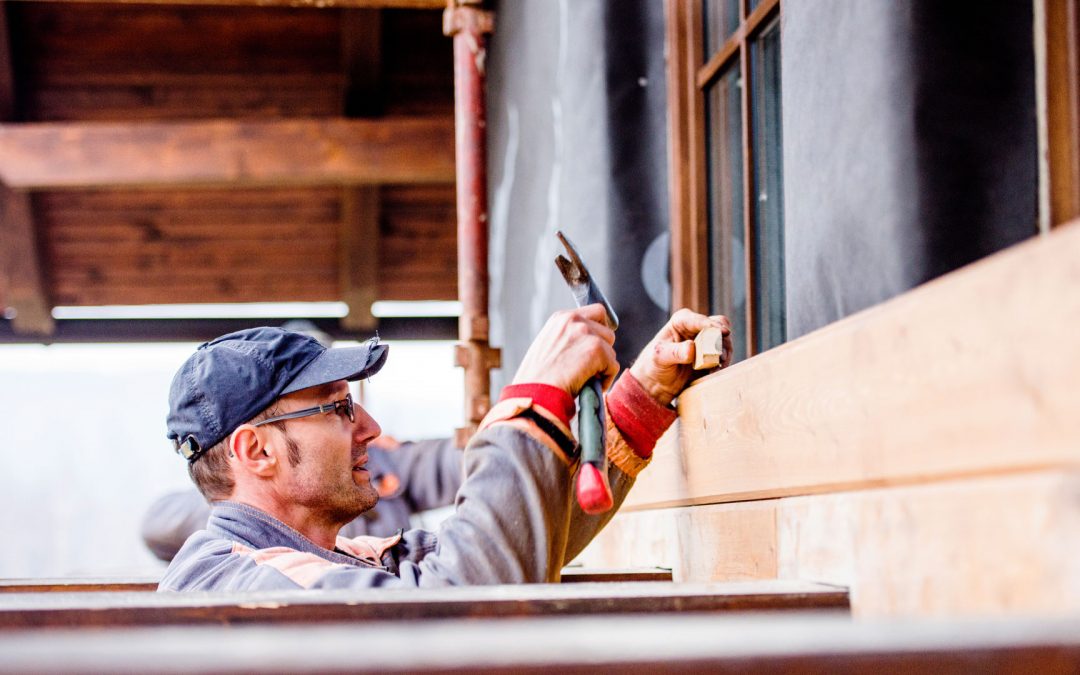 Key Areas Where Insulation Installers Make The Biggest Impact